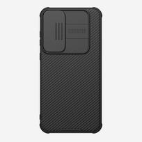 Nillkin for Samsung Galaxy A55 5G Case Magnetic CamShield Pro Adapt Magsafe Hard PC Back Cover Protection Case Galaxy A55 5G
