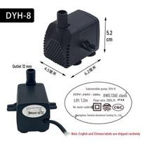 Industrial Mobile Air Cooler & Water Pump, 220/380V, 40W Air Conditioner