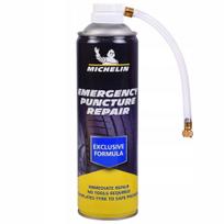 Padangų sandariklis Avarinis pradūrimų remontas Michelin 500ml