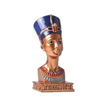Egipto retro dervos papuošalai: Kūrybingas namų dekoras ir kelionių suvenyrai