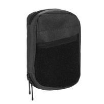 Multifunctional Pocket Pouches Small Tool Bag Phone Organizer Small Storage Bag Utility Bag Multitool Bag for Outdoor oranžinė