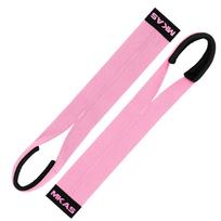 New Gym Lifting Straps Barbell Deadlift Booster Belt Fitness Anti-Slip Hand Wraps Wrist Straps Fitness Training Auxiliary Belt