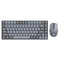 Lenovo K1 Silent Wireless Keyboard & Mouse Combo