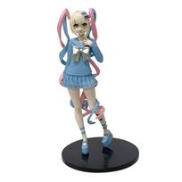 18,5cm Reiklios Mergaitės Perdozavimas Anime Veiksmo Figūrėlė - Pop up Parade KAngel PVC Modelis Virtualus Įkėlėjas Kolekcinis Ornamentas Žaislas