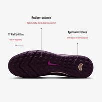 Nike Men's Mercurial Vapor 16 TF Turf Soccer Cleats 40.5