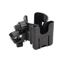 2-in-1 Stroller & Bike Cup Holder with Phone Tray juoda