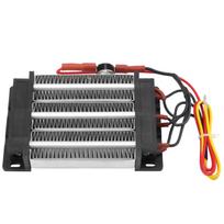 220V 600W   Ceramic   Heater Ceramic Insulation   Ceramic Heating  Aluminum Tube Electric Heater Automatic Constant Temperature