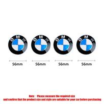 56/68 mm automobilio ratų centriniai dangteliai, ratlankių dangteliai, automobilių ženkleliai, ratlankių dangtelių keitimas BMW M3 M5 M6 X1 X3 E46 E90 E39 F10 F20 F30 G20 E60 M