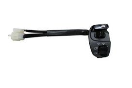 Yamaha Motor Genuine 4th Generation Cygnus X Left Switch Box (Yamaha) Part 2UB-H3973-00990493