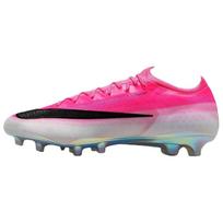 Nike Futbolo Batai Unisex Žemi Rožiniai Juodi IM5806-900 40.5