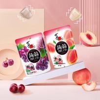 Xizhilang Konjac Jelly