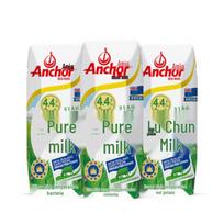 Anchor New Zealand Grass-Fed High Protein Pure Milk