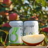 GreenJie Light Pure Prebiotic Apple Cider Vinegar Drink
