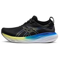 ASICS Gel-Nimbus 25 4E 'Glow Yellow' Men's 1011B618-004 EU 39