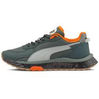PUMA Wild Rider 'Winter - Balsam Green' Men's 381902-02 EU 35.5