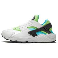 (WMNS) Nike Air Huarache Run Women's 634835-100 EU 36.5