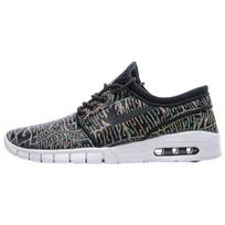 Nike Stefan Janoski Max Premium SB 'Black' Men's 807497-006 EU 40.5