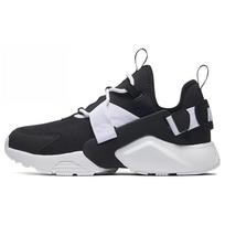 Nike Air HUARACHE DRIFT 'Black White' Men's AH7334-013 EU 41