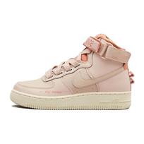 (WMNS) Nike Air Force 1 High Utility 'Pink' Women's AJ7311-200 EU 38.5