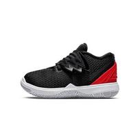 (TD) Nike Kyrie 5 'Bred' Baby AQ2459-600 EU 23.5