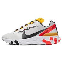 Nike React Element 55 'Tour Yellow' Vyriški BQ6166-102 EU 40.5