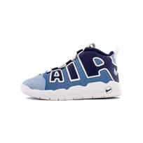 (TD) Nike Air More Uptempo 'Denim' Baby CK0825-404 EU 21