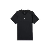 Nike Pro Dri-FIT Slim Short-Sleeve Top 'Black' Men's FB7929-010 L