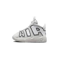 (TD) Nike Air More Uptempo 'Photon Dust Black' Baby FD0024-001 EU 23.5
