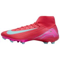 Nike Mercurial Superfly 10 Academy MG 'Ember Glow Aurora Green' Men's FQ1456-800 EU 46