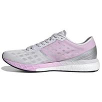 (WMNS) adidas Adizero Boston 9 'Dash Grey Clear Lilac' Women's FW2213 EU 36
