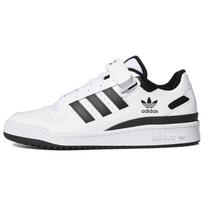 adidas Forum Low 'White Black' Men's FY7757 EU 44⅔