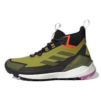 adidas Terrex Free Hiker 2 GORE-TEX 'Pulse Olive' Men's GV8900 EU 40⅔