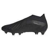 adidas Predator Accuracy+ Firm Ground Soccer Cleats 'Black' Men's GW4558 EU 40⅔