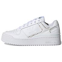 (WMNS) adidas Originals FORUM Bold 'White' Women's GY0816 EU 42⅔