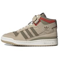 adidas Forum Mid 'Chinese New Year' Men's GY1807 EU 35⅔