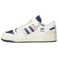 adidas Forum 84 Low 'Off White Collegiate Navy' Men's GZ6427 EU 44⅔