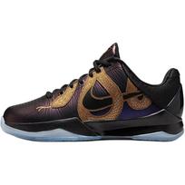 (GS) Nike Kobe 5 Protro 'Year of the Mamba Eggplant' Kids' HM3753-500 EU 39