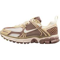 (GS) Nike Air Zoom Vomero 5 'Pale Ivory Mink Brown Soft Yellow' Kids' HV6009-111 EU 36.5