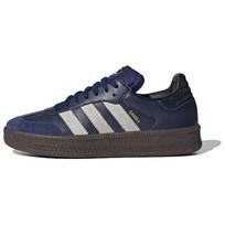 adidas Samba XLG 'Dark Blue Gum' Men's IE9179 EU 38