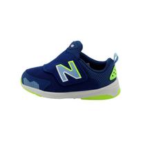 (TD) New Balance DynaSoft 545 Bungee Shoes 'Blue Volt Green' Baby IO545AB1 EU 25