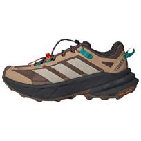 adidas Terrex Freehiker SL GORE-TEX Hiking 'Earth Strata Beige' Men's JP6866 EU 40⅔