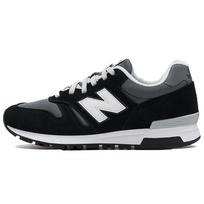 New Balance 565 'Black Grey' Men's ML565CBK EU 36