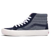 Vans Mt. Vernon Mills x SK8-HI Reissue VLT LX 'Parisian Night' Men's VN0A4BVHVY7 EU 41