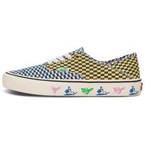 Vans Authentic VR3 SF Surf x Mami Wata Men's VN0A4BX5CRM EU 36