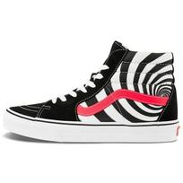 Vans SK8-HI 'Swirl' Men's VN0A4U3C2U1 EU 36