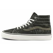 Vans SK8-HI 38 Decon SF 'Eco Theory - Black Palm' Men's VN0A4UWNB73 EU 36
