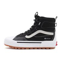 Vans Unisex SK8-HI Gore-Tex Mte-3 Sneakers Black/White Men's VN0A5I111KP EU 40