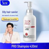SLEK Scalp Refreshing Anti-Dandruff Shampoo
