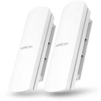MERCURY MWB502 5G Outdoor Wireless Bridge Kit (CN version)