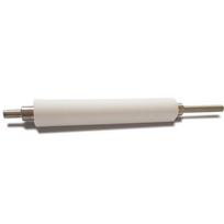 SGX Way ZT210/230 Label Printer Rubber Roller with Copper Sleeve